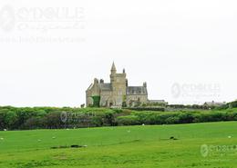 The Sligo Gallery. Classiebawn Castle, Mullaghmore Head, Co. Sligo