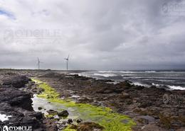 The Sligo Gallery. The Wild Atlantic Ocean Creating Energy on the North Sligo Coast