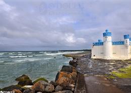 The Sligo Gallery. The Old Seaweed Baths at Enniscrone, Co. Sligo 