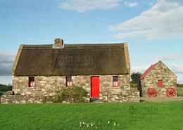 The Sligo Gallery. The Michael Coleman Heritage Centre, Gurteen, Co. Sligo