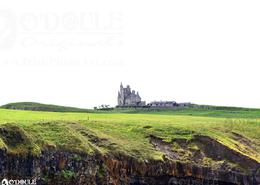 The Sligo Gallery. Majestic Classiebawn on Mullaghmore Head