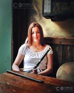 Dancing Fingers - Irish Traditional Music. Deirdre Connolly (Lead Singer with Cherish The Ladies) from Queens, NY