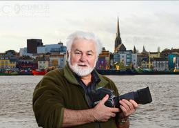 Artisans - Imagination To Creation. Fine Art Photographer and publisher, John Ironside from Wexford Town.