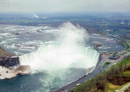 O'Doule Originals - Limited Edition Fine Art Prints. Niagara Falls - Canada May 1971