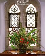 O'Doule Originals - Unique Fine Art Photographs. Wild Ireland Winter  (Church)
