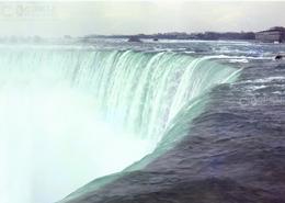 O'Doule Originals - Limited Edition Fine Art Prints. Niagara Falls - Canada 1971 