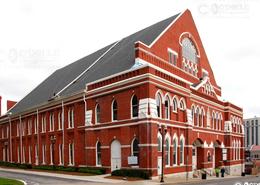 O'Doule Originals - Limited Edition Fine Art Prints. Ryman Auditorium Nashville  Tennessee