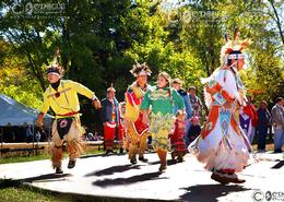 USA photography. Spirit Of The Dance. Native Americans Today. Allegheny River Indian Dancers at Rankokus Indian Reservation