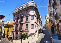 Irish photography. Historic Europe. Lisbon Streets - Portugal