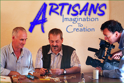 Artisans - Imagination To Creation