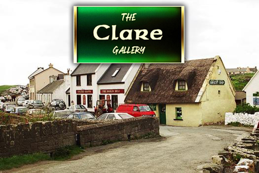 The Clare Gallery