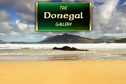 The Donegal Gallery