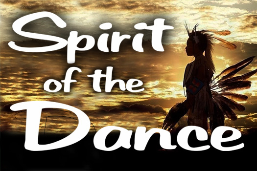 Spirit Of The Dance - Native Americans Today