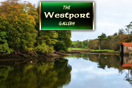 The Westport Gallery