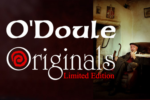 O'Doule Originals - Limited Edition Fine Art Prints