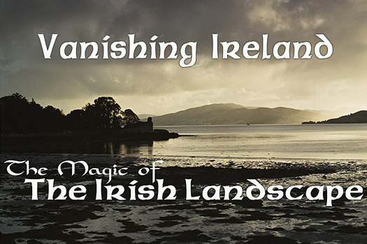 Vanishing Ireland - Irish Landscape Photography